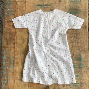 ♻️ Vintage Handmade Nightie ♻️